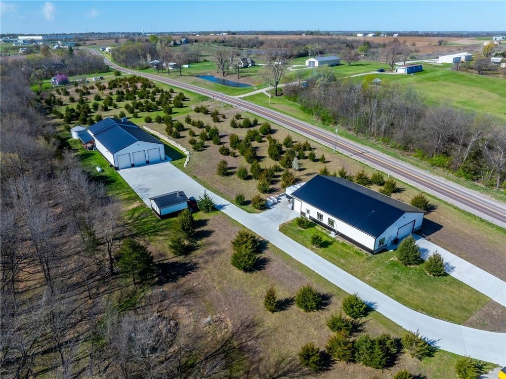 Cameron, Missouri, 64429, United States, 3 Bedrooms Bedrooms, ,3 BathroomsBathrooms,Residential,Active,1764473