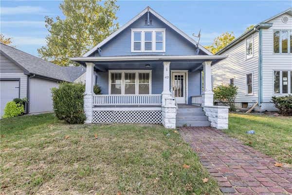 612 S LOCUST ST, OTTAWA, KS 66067 - Image 1