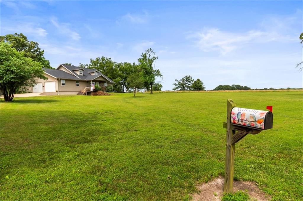 Macks Creek, Missouri, 65786, United States, 3 Bedrooms Bedrooms, ,3 BathroomsBathrooms,Residential,Active,1893234