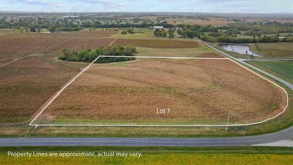 LOT 7 STATE RT P HIGHWAY, PLEASANT HILL, MO 64080 - Image 1