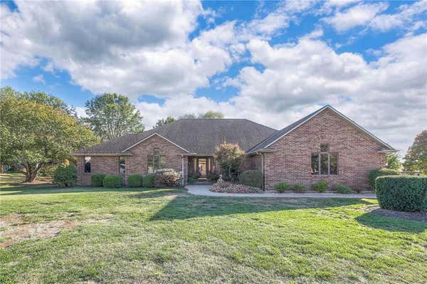 205 COUNTRY CLUB TER, BUTLER, MO 64730 - Image 1