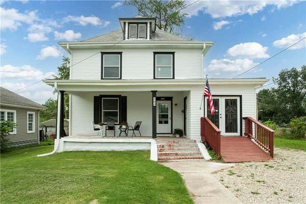 802 BRIDGE ST, SWEET SPRINGS, MO 65351 - Image 1