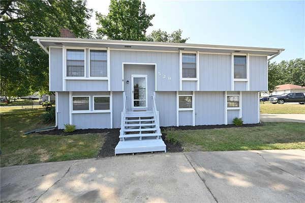 529 VINE ST, PLATTE CITY, MO 64079 - Image 1