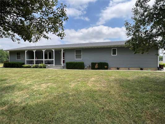 1710 NEVADA RD, IOLA, KS 66749 - Image 1