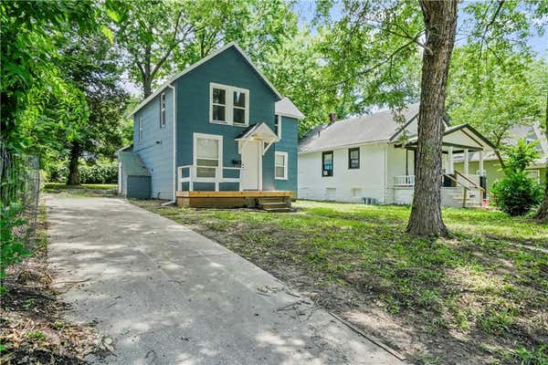 531 S BROOKSIDE AVE, INDEPENDENCE, MO 64053 - Image 1