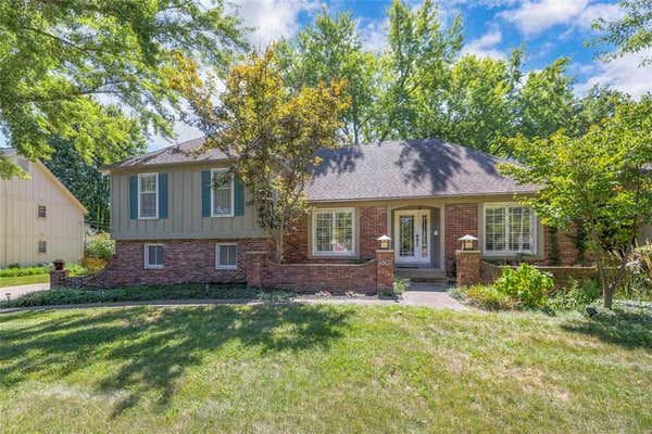 4807 W 83RD ST, PRAIRIE VILLAGE, KS 66208 - Image 1