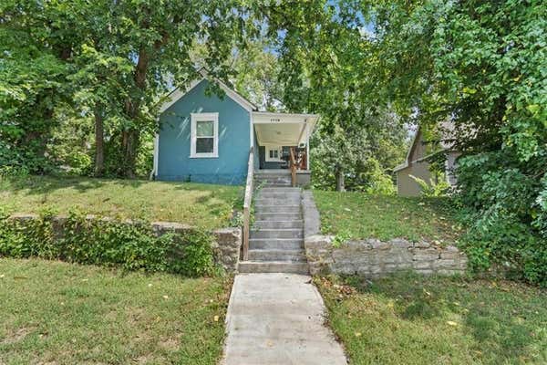 1719 N 25TH ST, KANSAS CITY, KS 66102 - Image 1