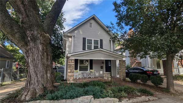 4412 BELL ST, KANSAS CITY, MO 64111 - Image 1