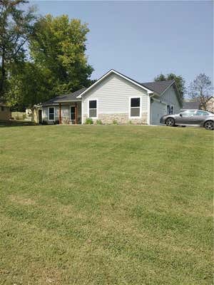 302 HAMILTON ST, OSKALOOSA, KS 66066 - Image 1