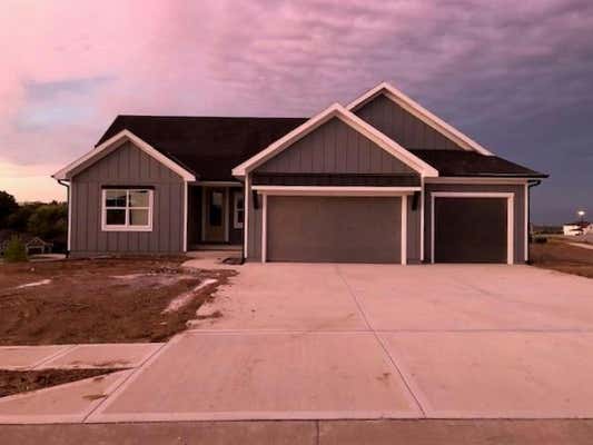 12850 N ARBOR WAY, PLATTE CITY, MO 64079 - Image 1