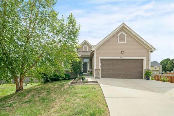 20379 W 125TH TER, OLATHE, KS 66061 - Image 1