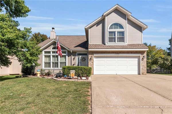 17370 W 156TH ST, OLATHE, KS 66062 - Image 1