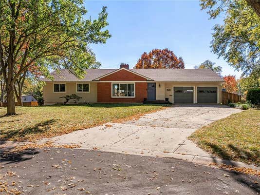 7616 MOHAWK ST, PRAIRIE VILLAGE, KS 66208 - Image 1