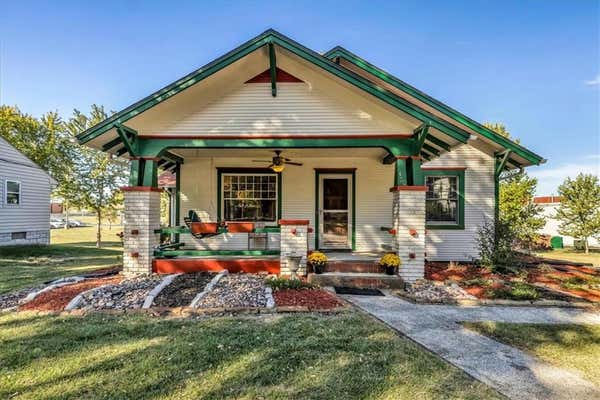 400 S PROSPECT ST, KEARNEY, MO 64060 - Image 1