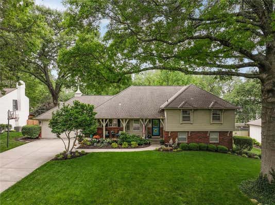 7411 W 100TH PL, OVERLAND PARK, KS 66212 - Image 1