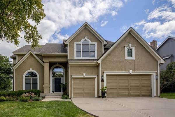 14817 HAYES ST, OVERLAND PARK, KS 66221 - Image 1