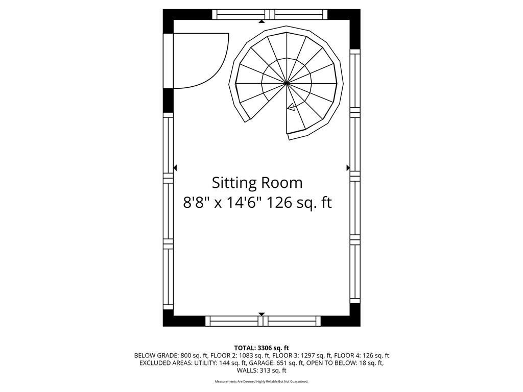 Kansas City, Missouri, 64108, United States, 2 Bedrooms Bedrooms, ,3 BathroomsBathrooms,Residential,Active,1988723