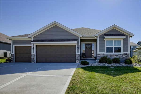 13705 NW 75TH ST, PARKVILLE, MO 64152 - Image 1