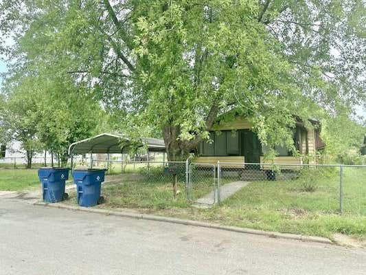 407 S STATE ST, CANEY, KS 67333 - Image 1