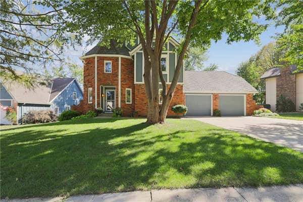 3645 NW BLUE JACKET DR, LEES SUMMIT, MO 64064 - Image 1