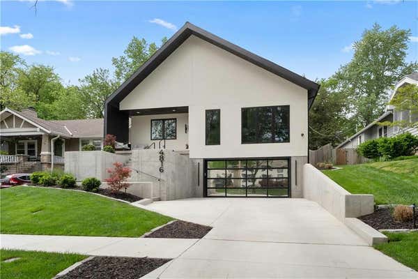 4816 WESTWOOD RD, KANSAS CITY, MO 64112 - Image 1