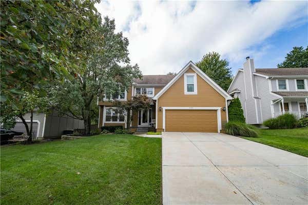 9109 W 126TH TER, OVERLAND PARK, KS 66213 - Image 1