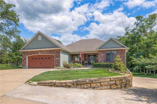 405 WHISPER # A, PLEASANT HILL, MO 64080 - Image 1