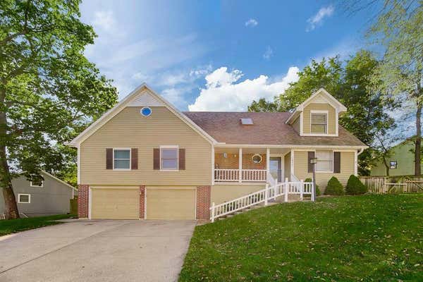 18401 E 26TH STREET CT S, INDEPENDENCE, MO 64057 - Image 1