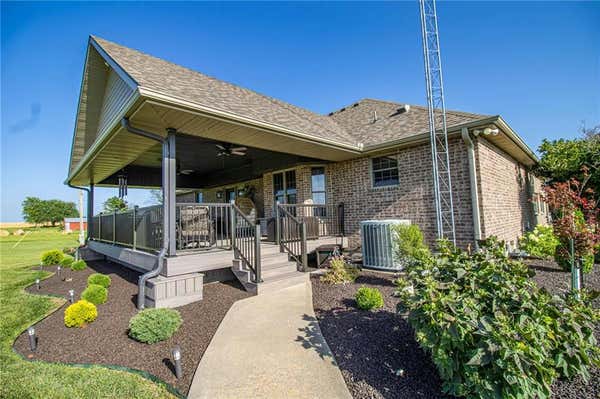 2165 NE A HIGHWAY, LOWRY CITY, MO 64743 - Image 1