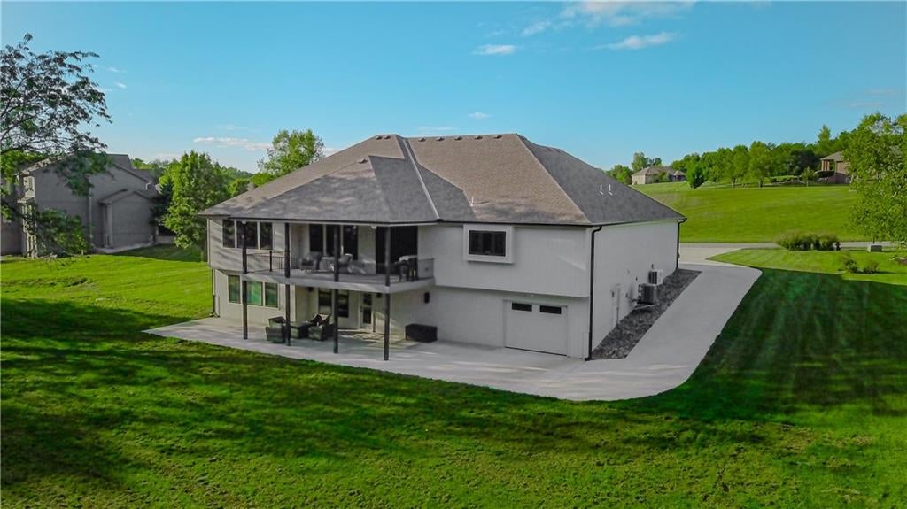 Kearney, Missouri, 64060, United States, 4 Bedrooms Bedrooms, ,3 BathroomsBathrooms,Residential,Active,1927650