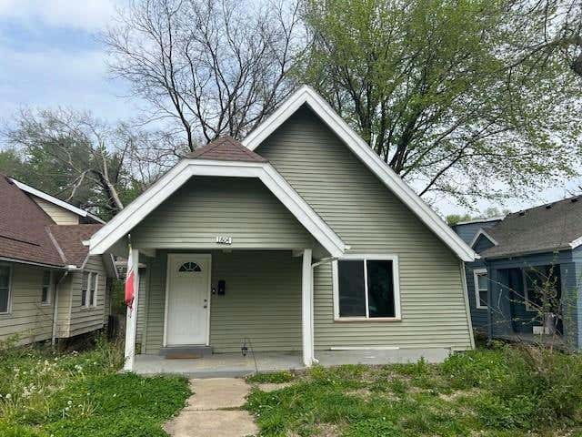 1804 E 67TH ST, KANSAS CITY, MO 64132, photo 1 of 46