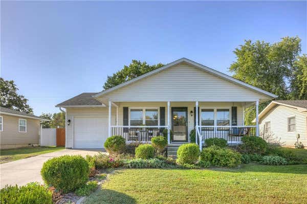 304 E 24TH ST, PITTSBURG, KS 66762 - Image 1