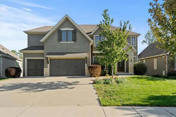 9122 W 178TH TER, OVERLAND PARK, KS 66013 - Image 1