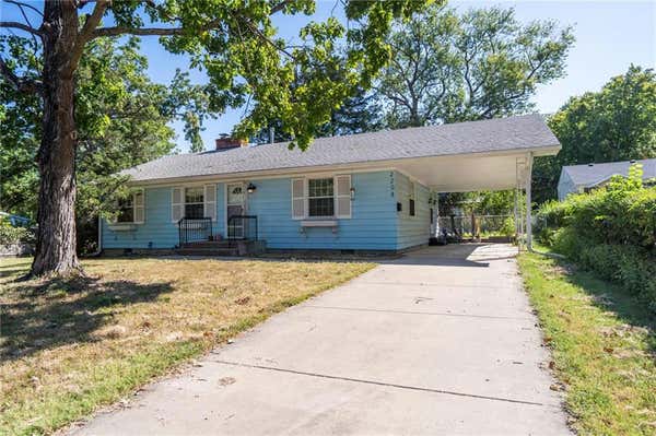 2208 RHODE ISLAND ST, LAWRENCE, KS 66046 - Image 1