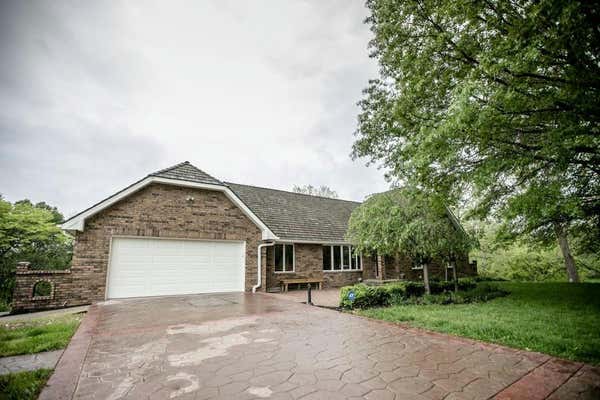 11105 NW RENSING RD, PARKVILLE, MO 64152 - Image 1