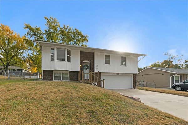 600 VALLEY DR, LANSING, KS 66043 - Image 1