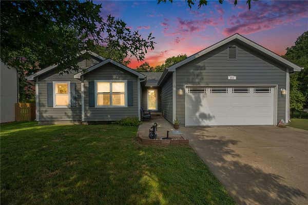 911 RIVERSIDE CT, LAWRENCE, KS 66044 - Image 1