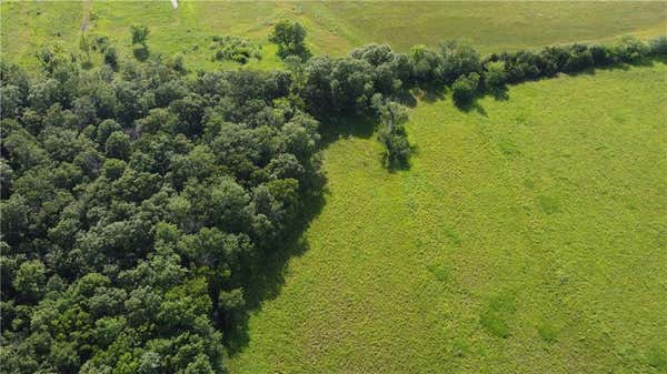 000 UNIQUE ROAD, UNIONTOWN, KS 66779 - Image 1