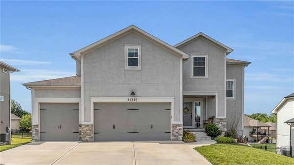 31370 W 85TH ST, DE SOTO, KS 66018 - Image 1