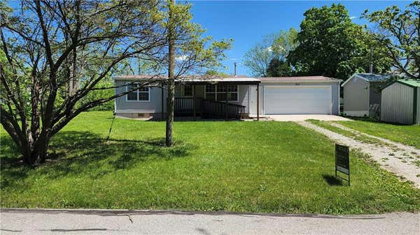 613 S 9TH ST, BETHANY, MO 64424 - Image 1