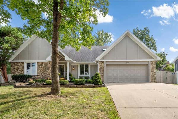 10915 W 109TH ST, OVERLAND PARK, KS 66210 - Image 1