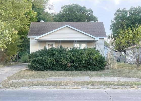 408 S JOPLIN ST, PITTSBURG, KS 66762 - Image 1