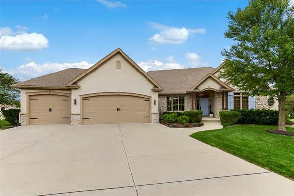 12770 N BELLFLOWER CT, PLATTE CITY, MO 64079 - Image 1