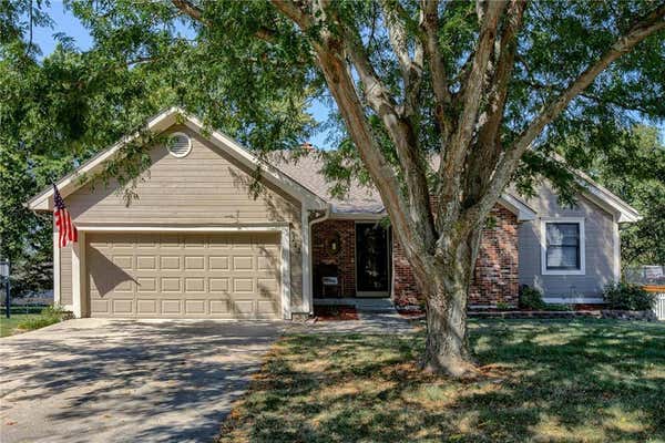 212 N PARK DR, RAYMORE, MO 64083 - Image 1