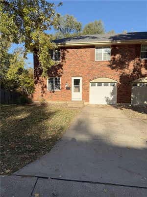 7143 NW COUNTRY CLUB LN, KANSAS CITY, MO 64152 - Image 1