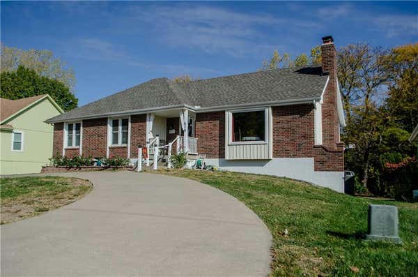 510 NE THAMES DR, LEES SUMMIT, MO 64086 - Image 1