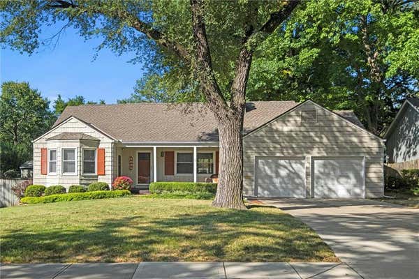 5032 CLARK DR, ROELAND PARK, KS 66205 - Image 1