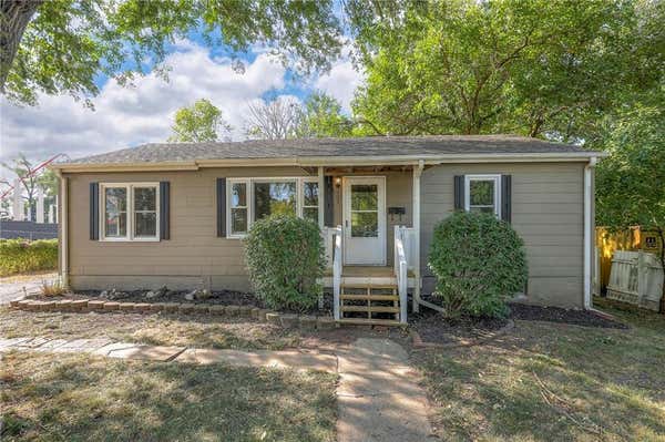 103 W 1ST ST, LEES SUMMIT, MO 64063 - Image 1