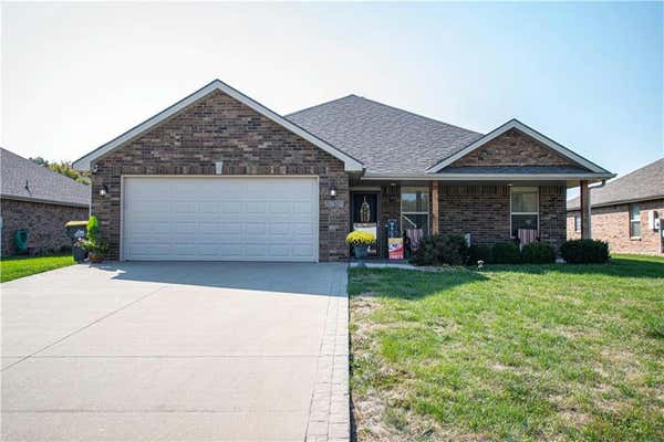 1703 NW CREEKLAND DR, GRAIN VALLEY, MO 64029 - Image 1