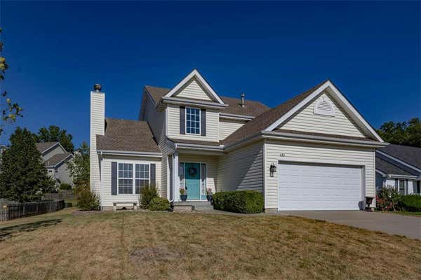 923 MIDJAY DR, LIBERTY, MO 64068 - Image 1